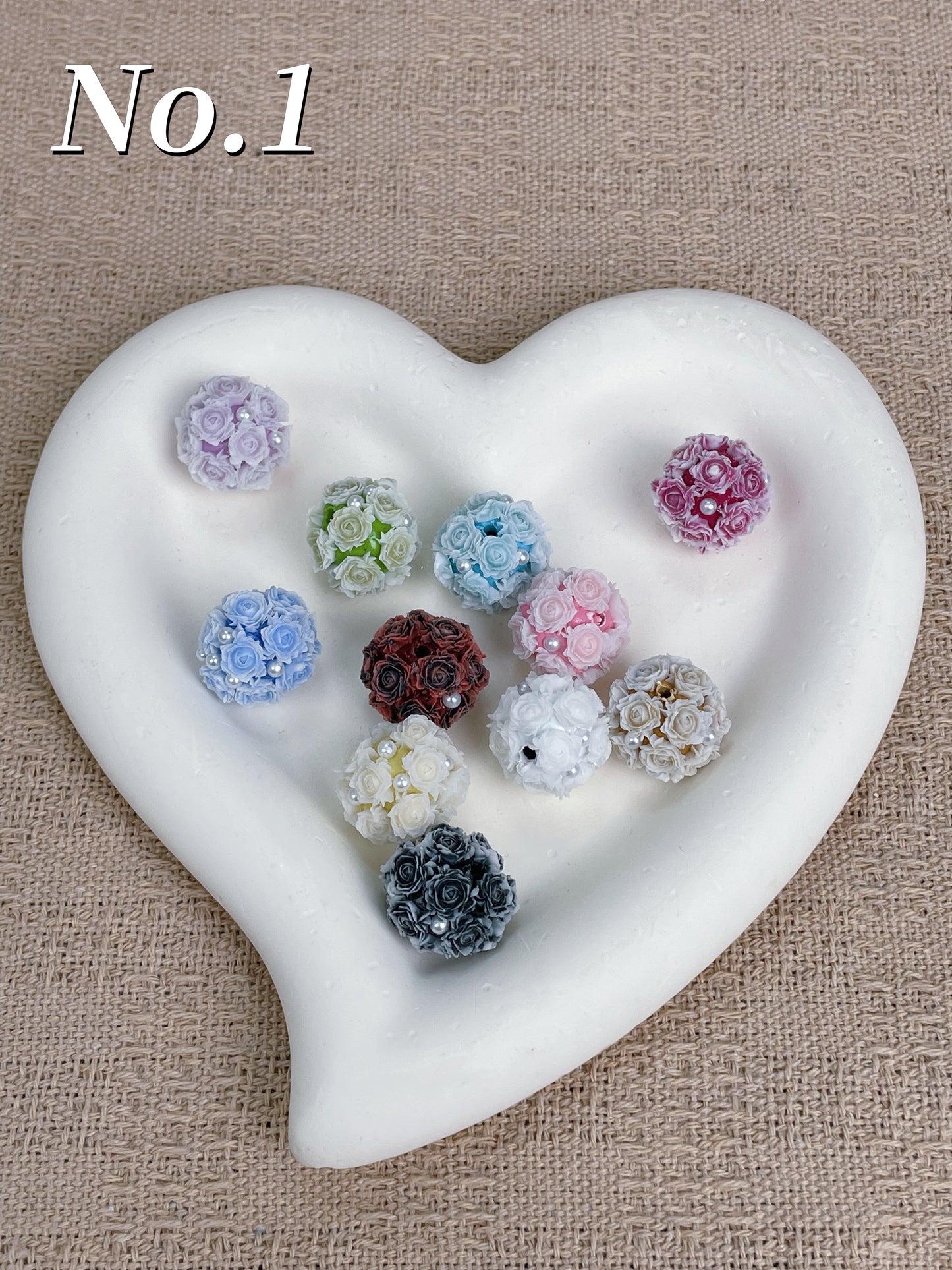 Pen Beads