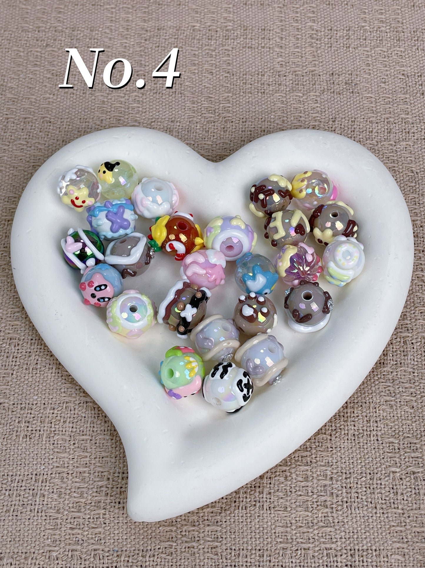 Pen Beads