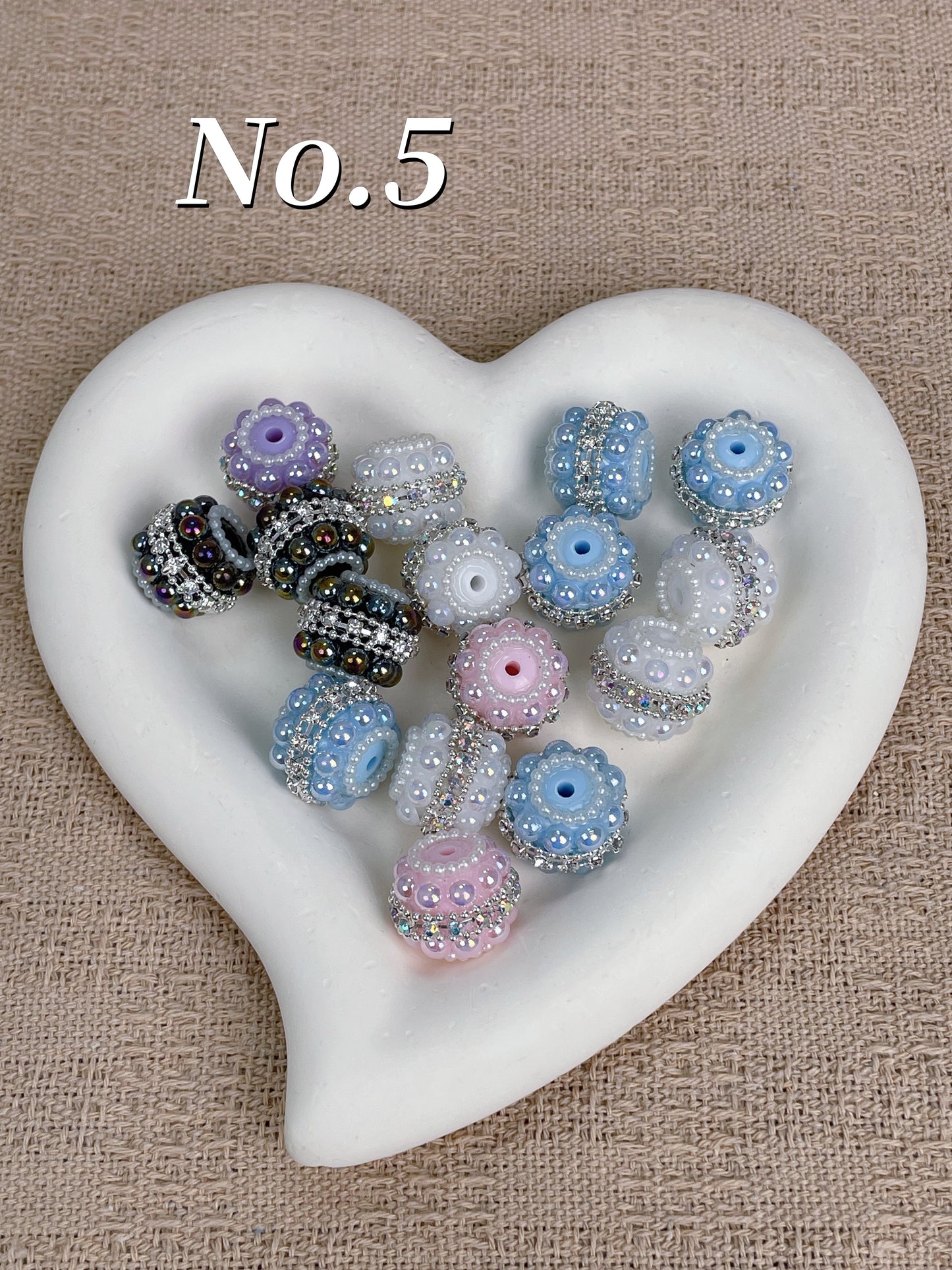 Pen Beads
