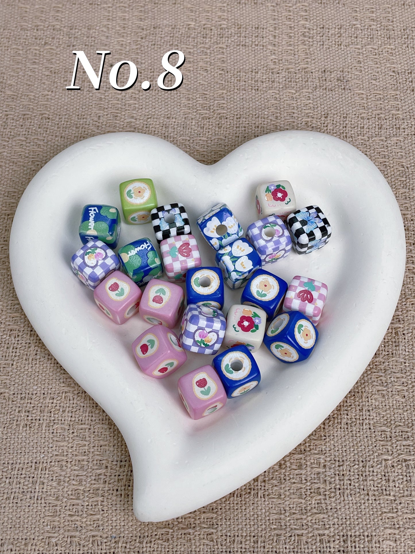 For Beads
