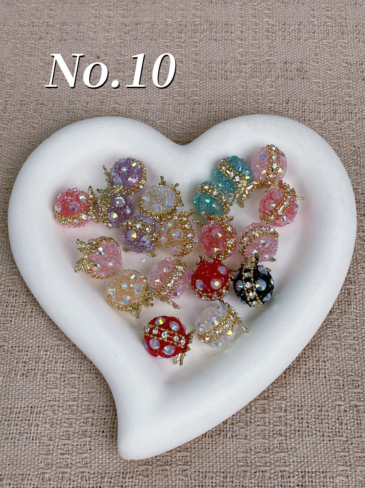 For Beads