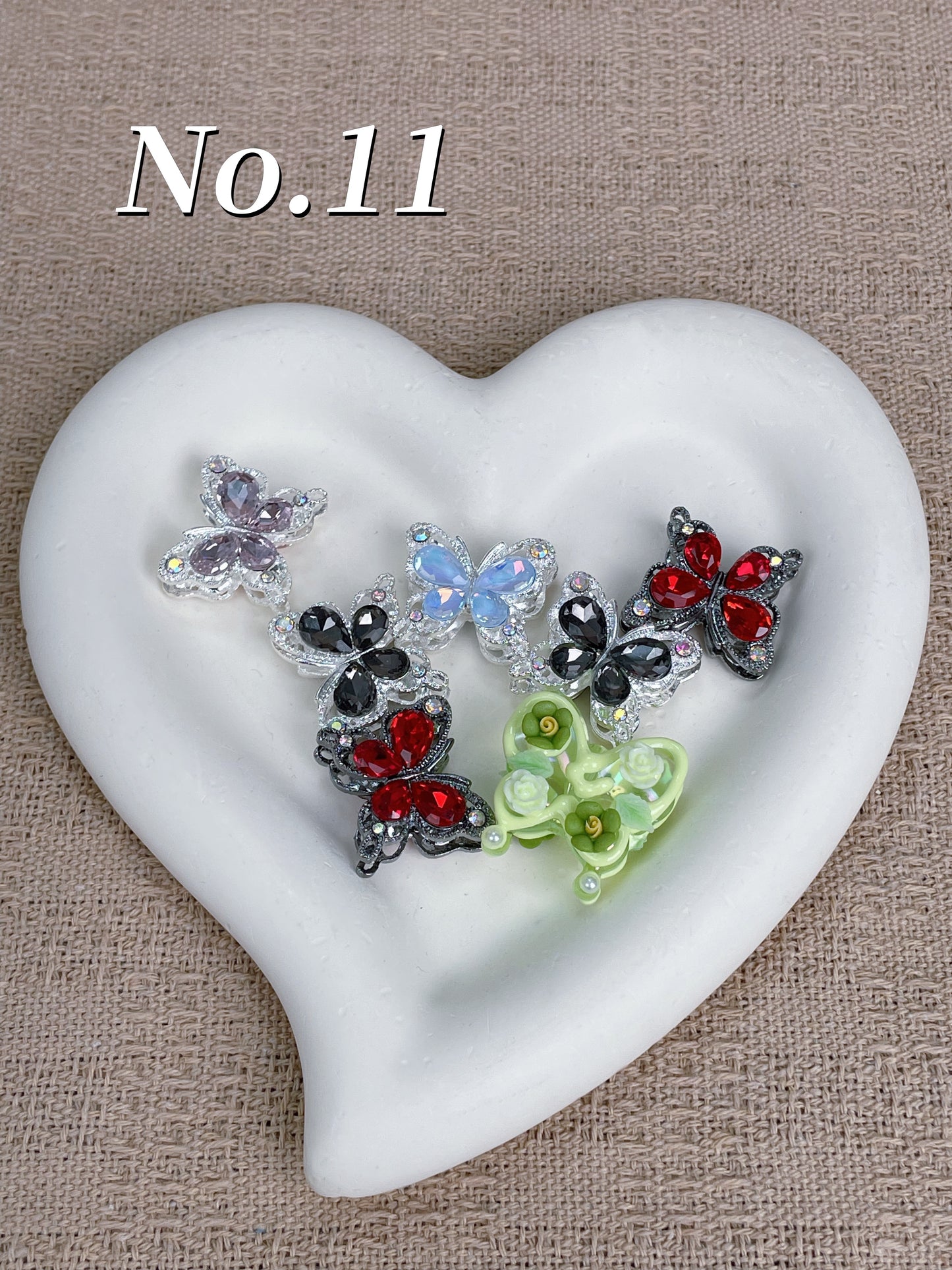 For Beads