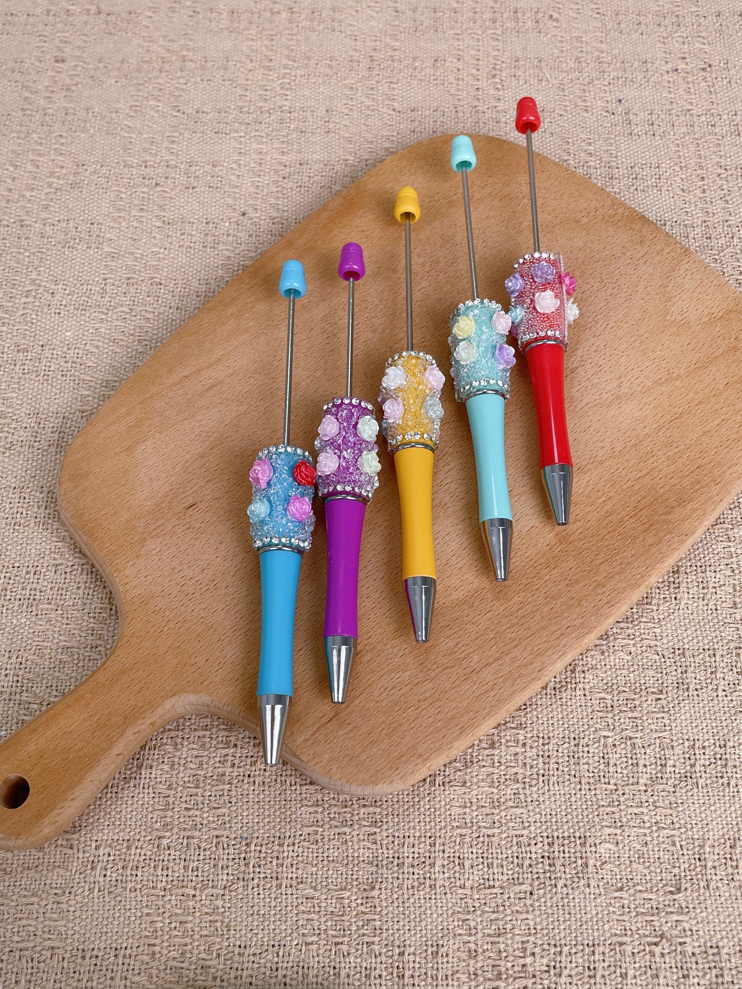 For Beads