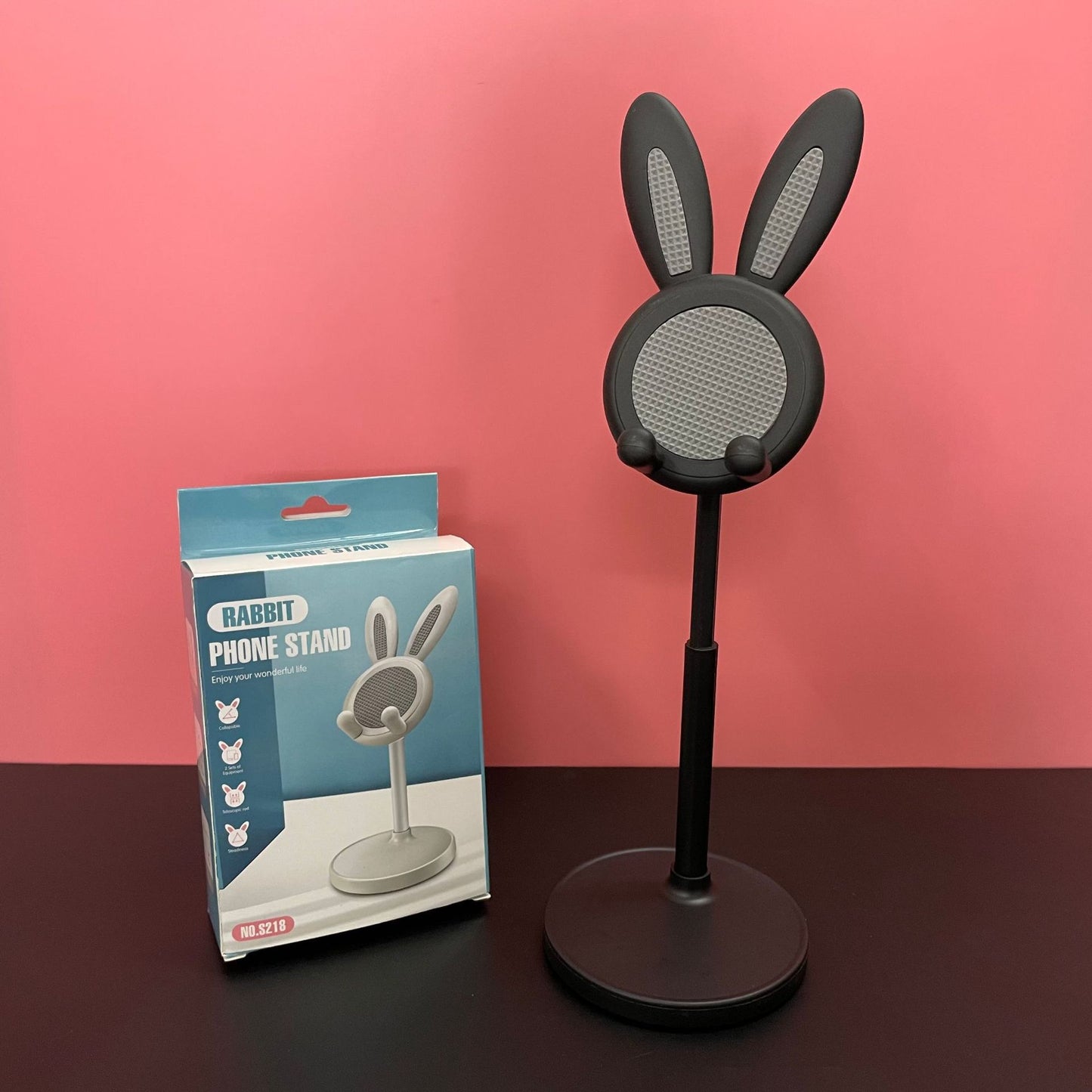 Phone holder Cream Glue Kit