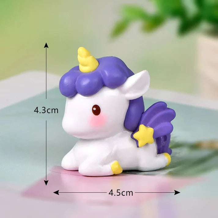 Big Unicorn