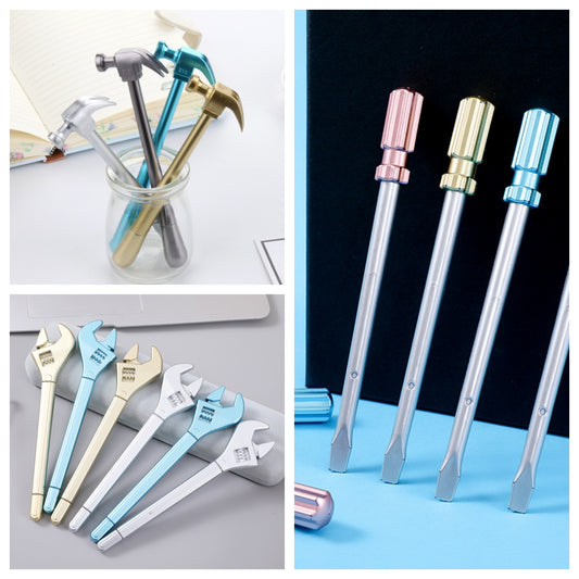Tool Pens Family