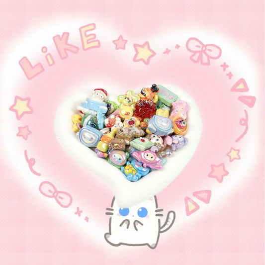 Cute Charms