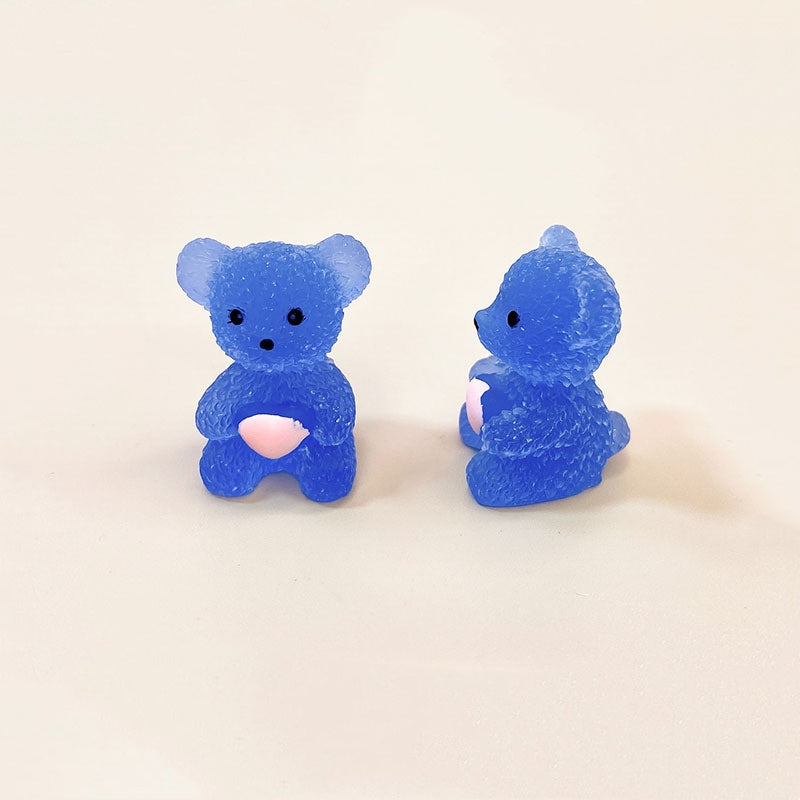 Luminous Candy Bear