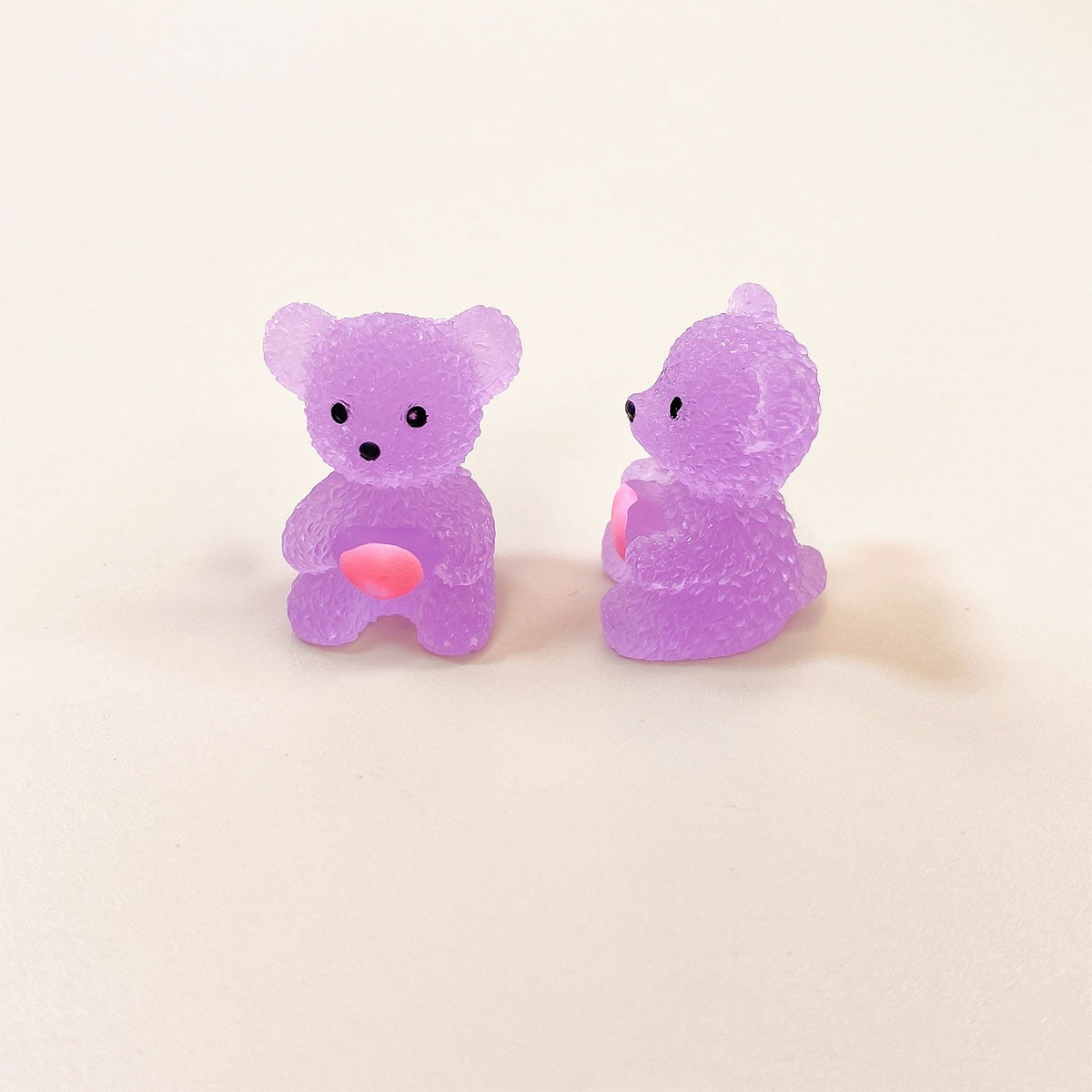 Luminous Candy Bear