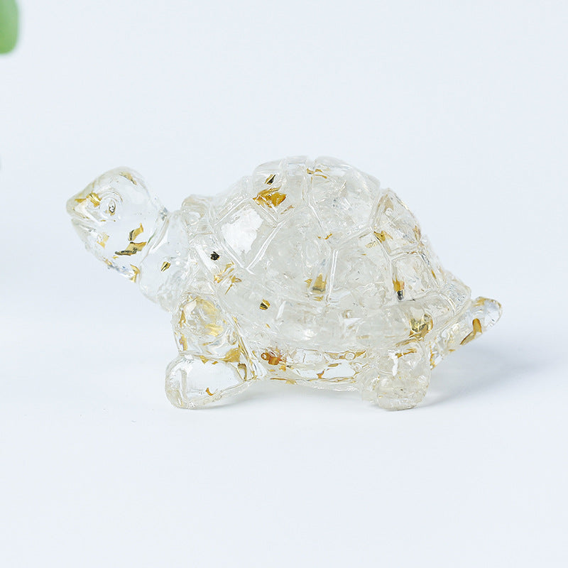 Crystal Turtle