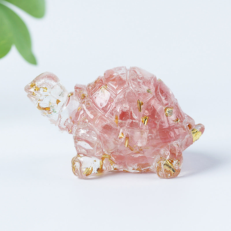 Crystal Turtle