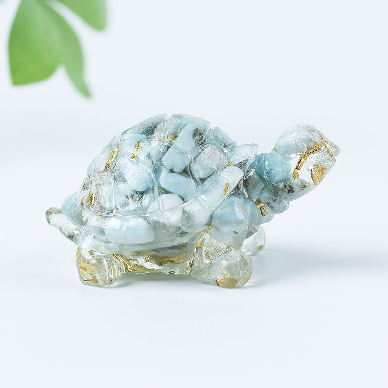 Crystal Turtle