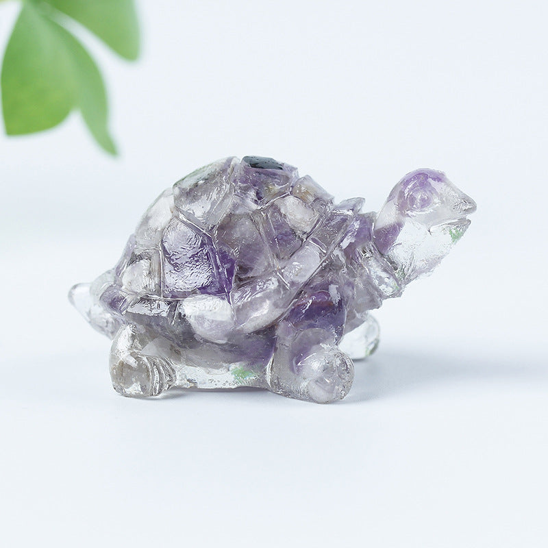 Crystal Turtle