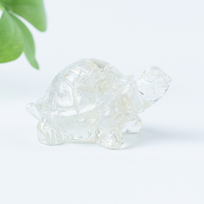 Crystal Turtle